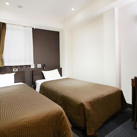 Hotel Trend Asakusa Tawaramachi Präfektur Tokio Exterior foto