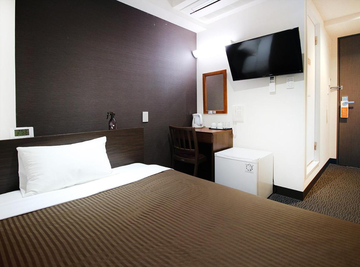 Hotel Trend Asakusa Tawaramachi Präfektur Tokio Exterior foto