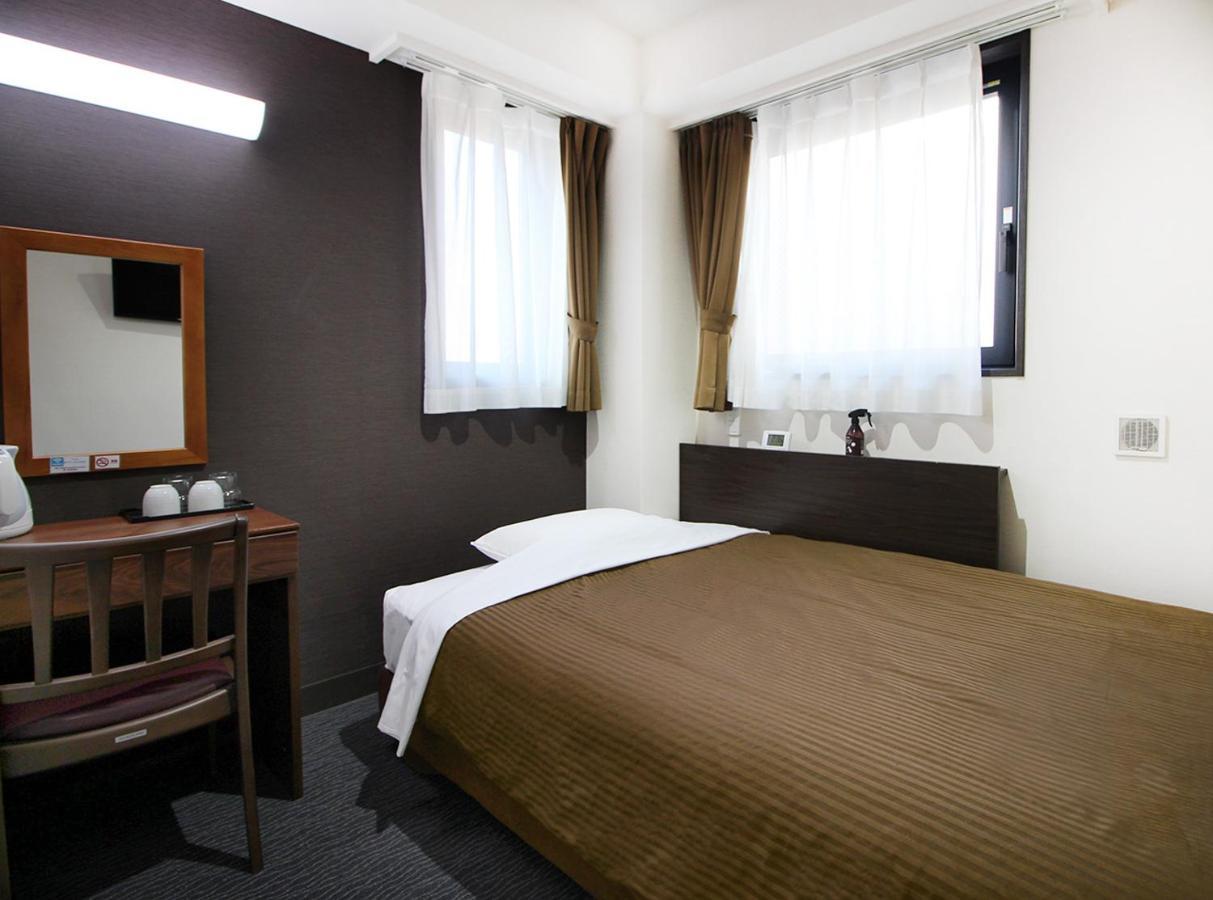 Hotel Trend Asakusa Tawaramachi Präfektur Tokio Exterior foto