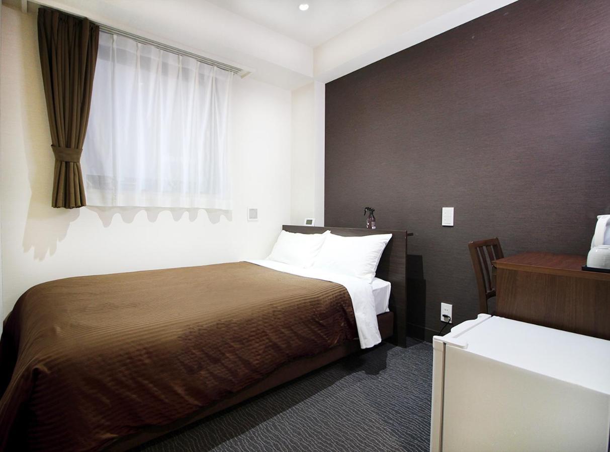 Hotel Trend Asakusa Tawaramachi Präfektur Tokio Exterior foto