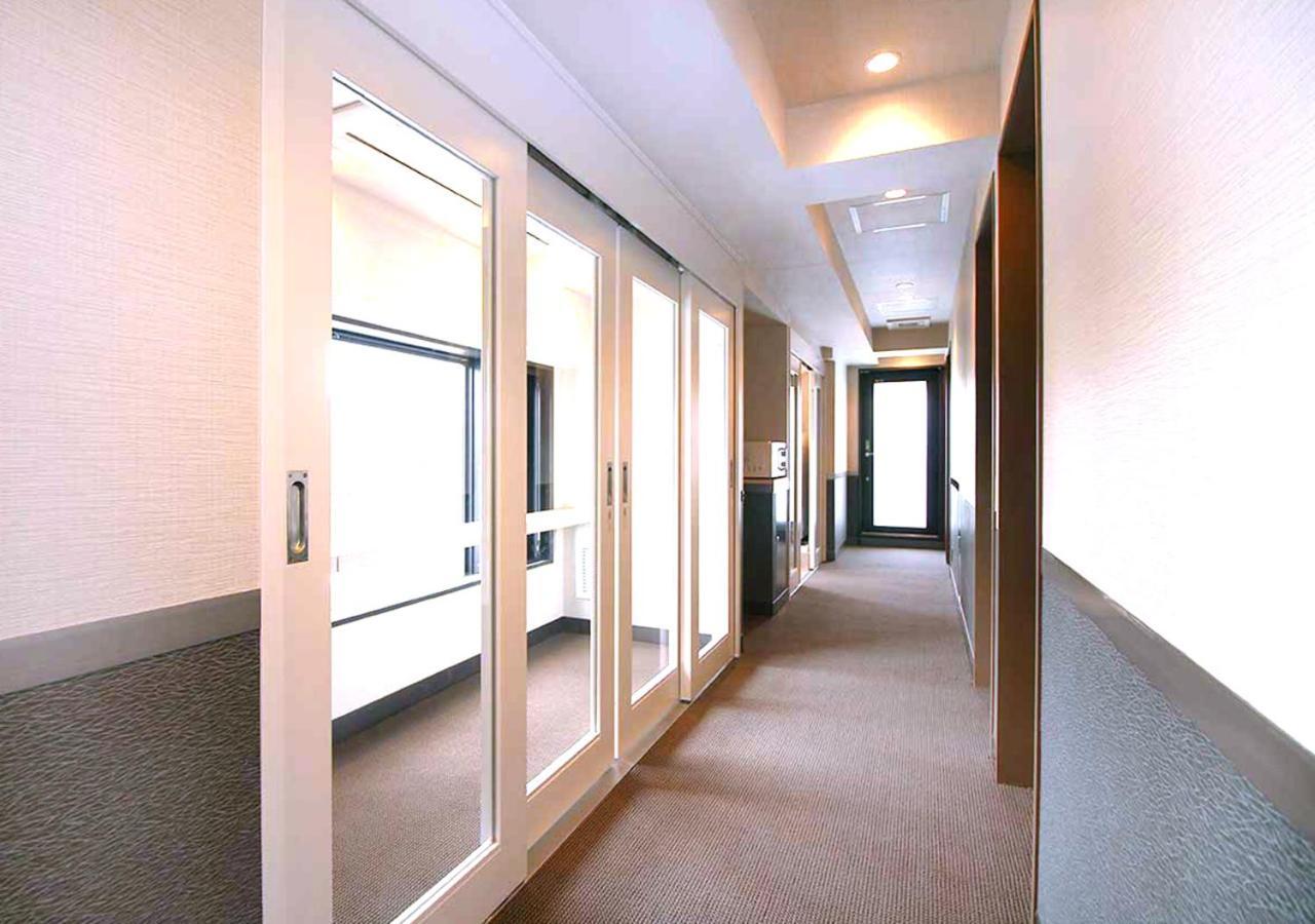 Hotel Trend Asakusa Tawaramachi Präfektur Tokio Exterior foto