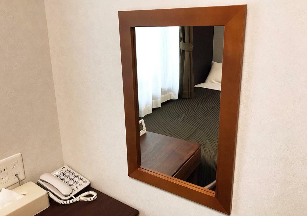 Hotel Trend Asakusa Tawaramachi Präfektur Tokio Exterior foto